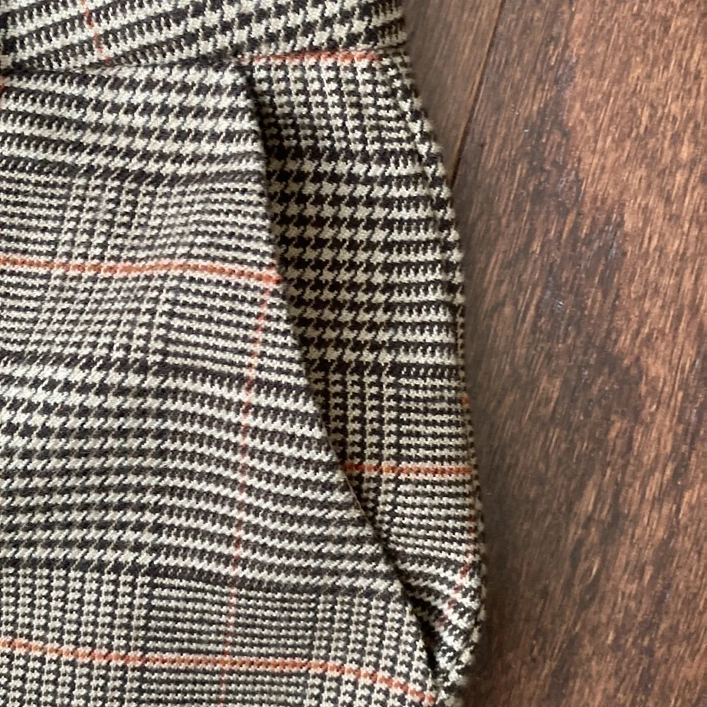 𝅺4th & Reckless Bartlett Stirrup Trousers S